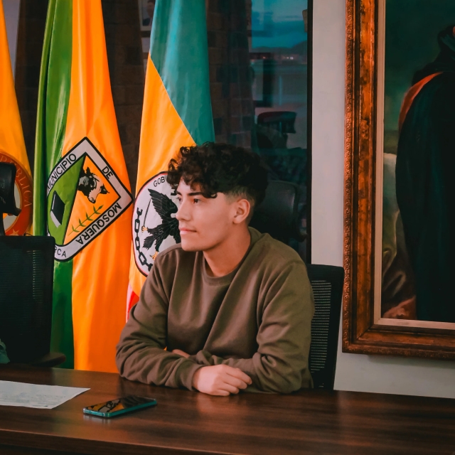 David Cantor, Fundador de DACAV